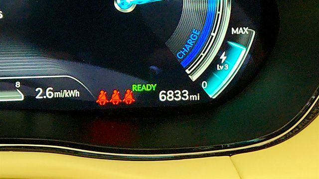 2025 Genesis Electrified GV70 Advanced AWD - 23020161 - 15