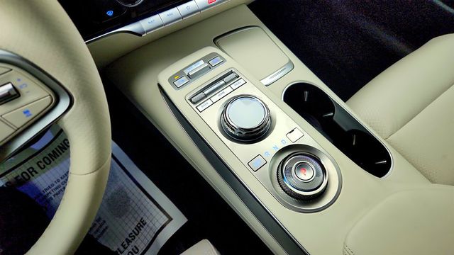 2025 Genesis Electrified GV70 Advanced AWD - 23020161 - 16