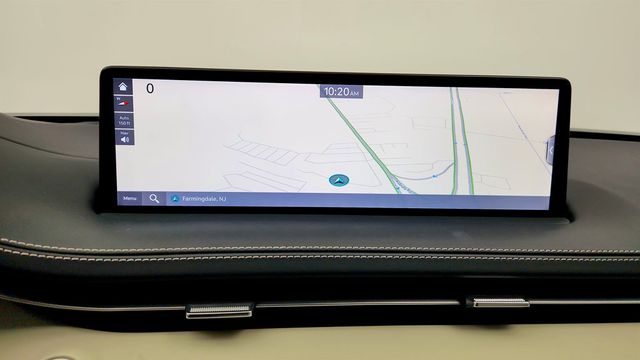 2025 Genesis Electrified GV70 Advanced AWD - 23020161 - 20