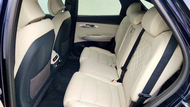 2025 Genesis Electrified GV70 Advanced AWD - 23020161 - 22