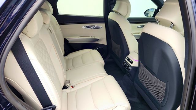 2025 Genesis Electrified GV70 Advanced AWD - 23020161 - 24