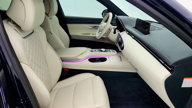 2025 Genesis Electrified GV70 Advanced AWD - 23020161 - 25