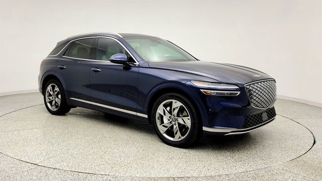 2025 Genesis Electrified GV70 Advanced AWD - 23020161 - 2