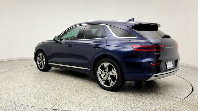 2025 Genesis Electrified GV70 Advanced AWD - 23020161 - 6