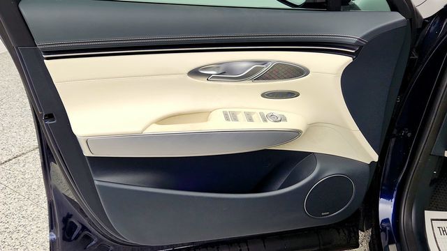 2025 Genesis Electrified GV70 Advanced AWD with Prestige Package - 23020161 - 10