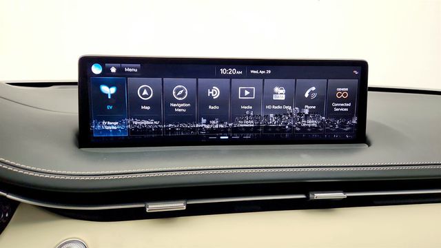 2025 Genesis Electrified GV70 Advanced AWD with Prestige Package - 23020161 - 18