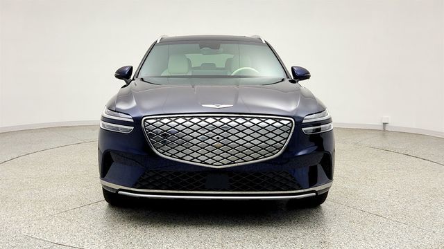 2025 Genesis Electrified GV70 Advanced AWD with Prestige Package - 23020161 - 1