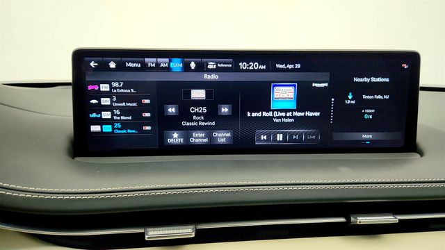 2025 Genesis Electrified GV70 Advanced AWD with Prestige Package - 23020161 - 19