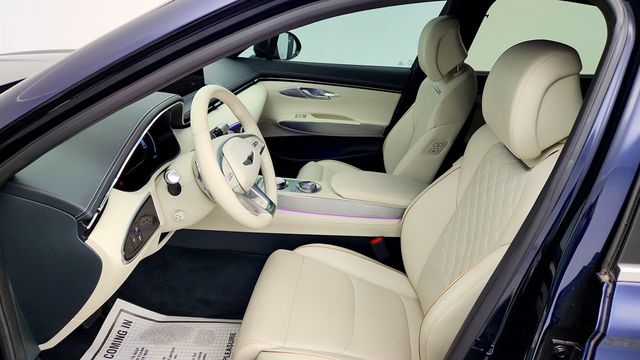 2025 Genesis Electrified GV70 Advanced AWD with Prestige Package - 23020161 - 21