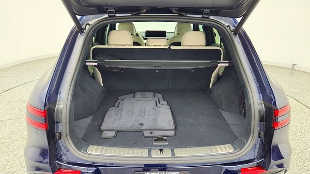 2025 Genesis Electrified GV70 Advanced AWD with Prestige Package - 23020161 - 23