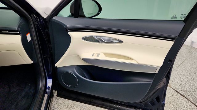 2025 Genesis Electrified GV70 Advanced AWD with Prestige Package - 23020161 - 27