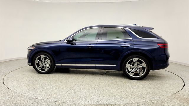 2025 Genesis Electrified GV70 Advanced AWD with Prestige Package - 23020161 - 7