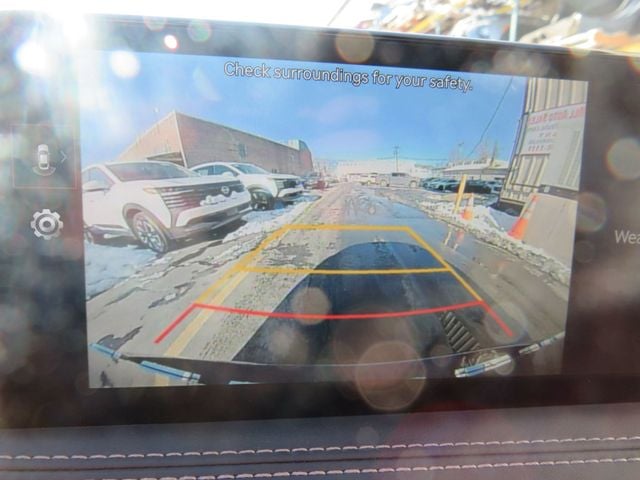 2025 Genesis G70 2.5T AWD - 22974357 - 11