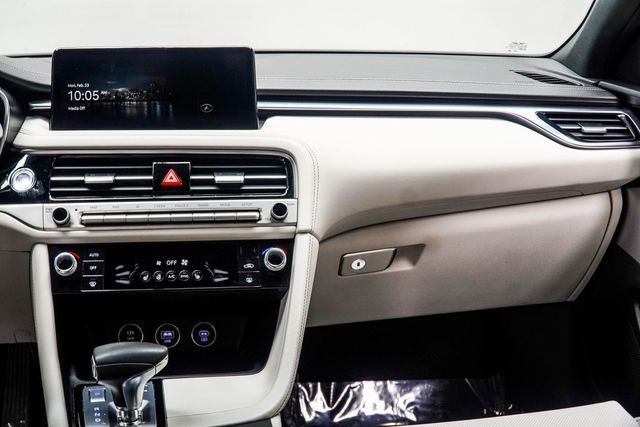 2025 Genesis G70 2.5T AWD - 22985685 - 17