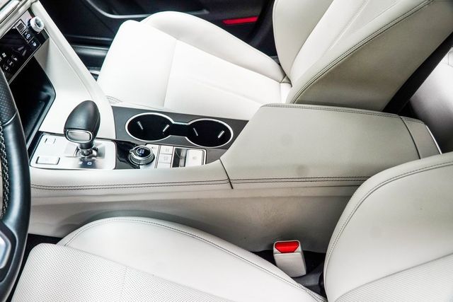 2025 Genesis G70 2.5T AWD - 22985685 - 19