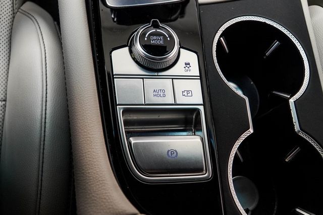 2025 Genesis G70 2.5T AWD - 22985685 - 20