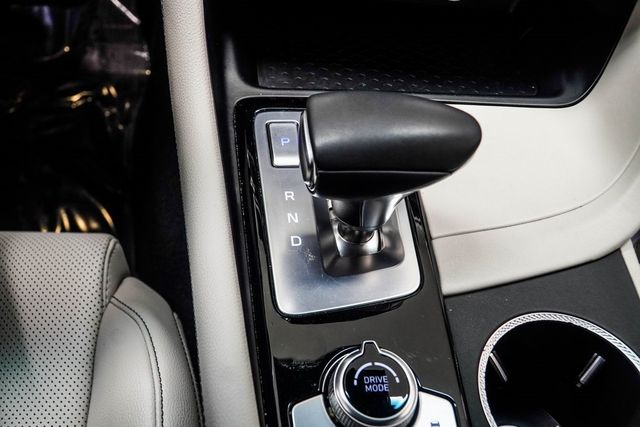 2025 Genesis G70 2.5T AWD - 22985685 - 21