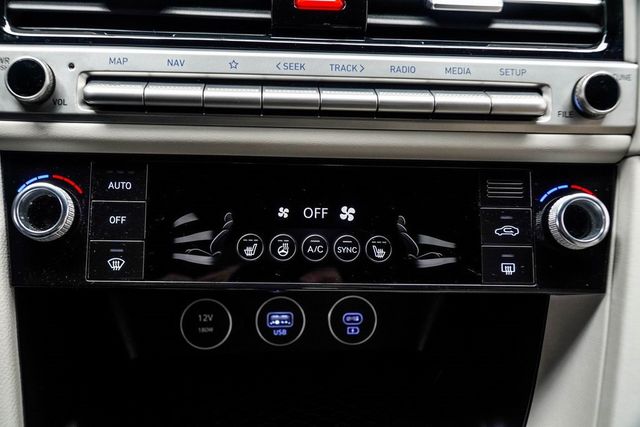 2025 Genesis G70 2.5T AWD - 22985685 - 23