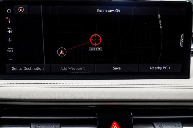 2025 Genesis G70 2.5T AWD - 22985685 - 25