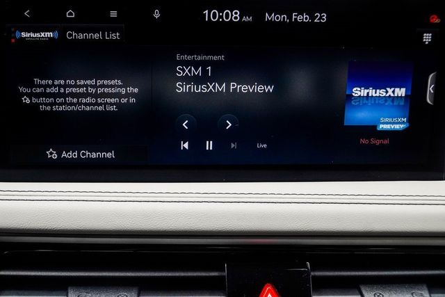 2025 Genesis G70 2.5T AWD - 22985685 - 26