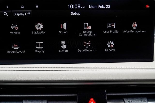 2025 Genesis G70 2.5T AWD - 22985685 - 27