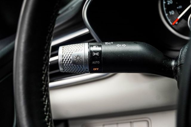 2025 Genesis G70 2.5T AWD - 22985685 - 31