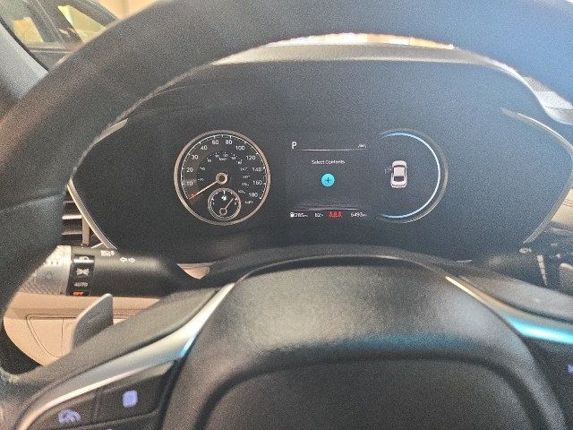 2025 Genesis G70 2.5T RWD - 22952987 - 17