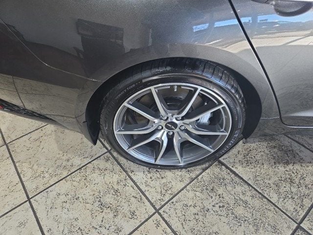 2025 Genesis G70 2.5T RWD - 22952987 - 22