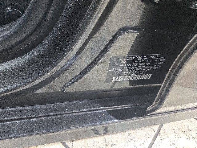 2025 Genesis G70 2.5T RWD - 22952987 - 23