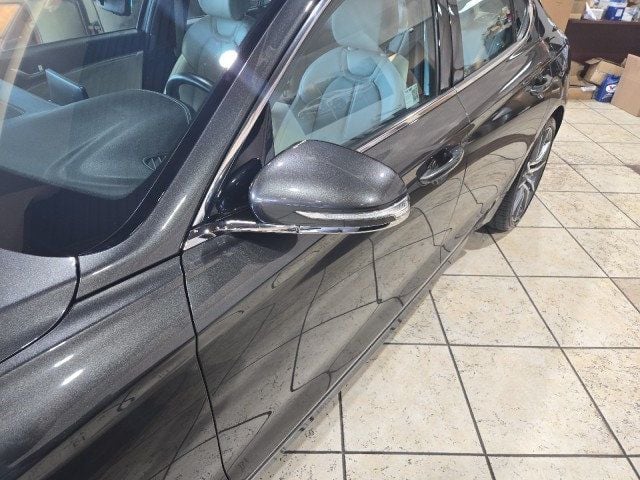 2025 Genesis G70 2.5T RWD - 22952987 - 8