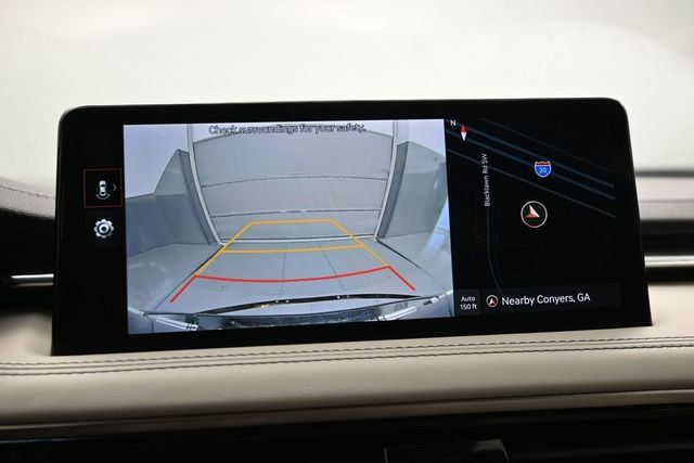 2025 Genesis G70 2.5T RWD - 23060729 - 16