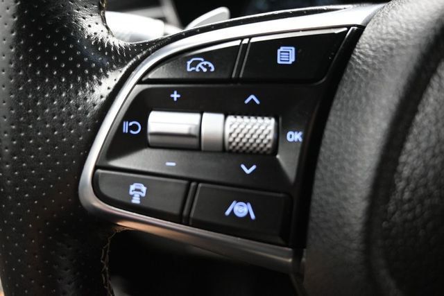 2025 Genesis G70 2.5T RWD - 23060729 - 19