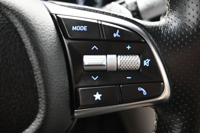 2025 Genesis G70 2.5T RWD - 23060729 - 20