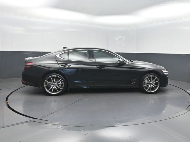 2025 Genesis G70 2.5T RWD - 23060729 - 29