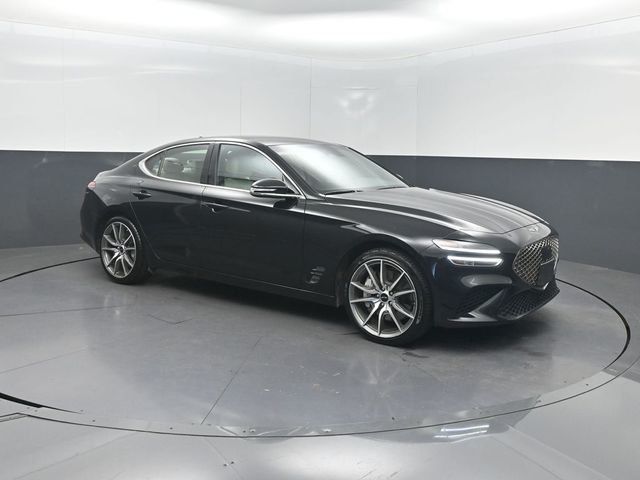2025 Genesis G70 2.5T RWD - 23060729 - 30