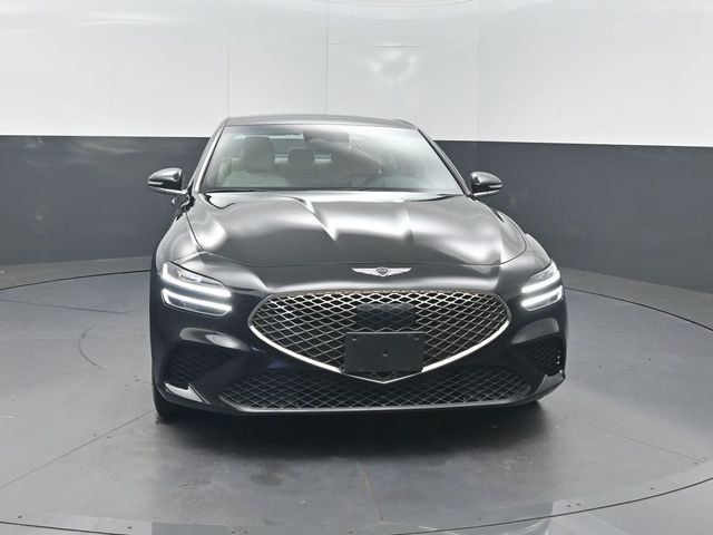 2025 Genesis G70 2.5T RWD - 23060729 - 31