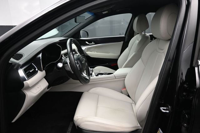 2025 Genesis G70 2.5T RWD - 23060729 - 5