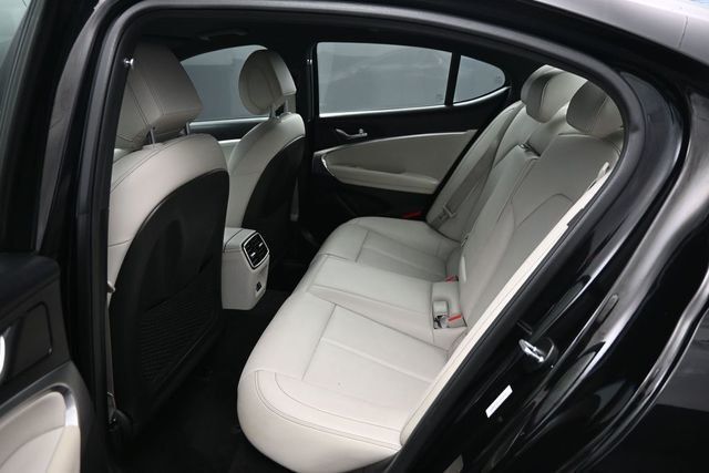 2025 Genesis G70 2.5T RWD - 23060729 - 8