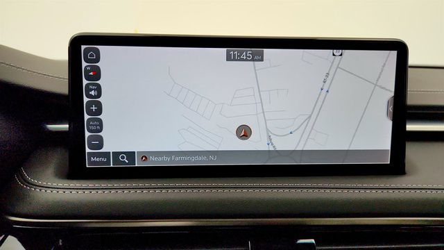 2025 Genesis G70 2.5T RWD - 22962904 - 19