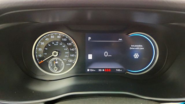 2025 Genesis G70 2.5T Sport Prestige 4dr Sedan - 22962904 - 14