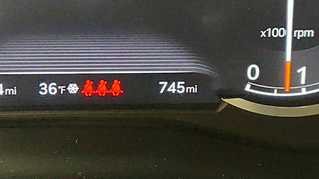 2025 Genesis G70 2.5T Sport Prestige 4dr Sedan - 22962904 - 15