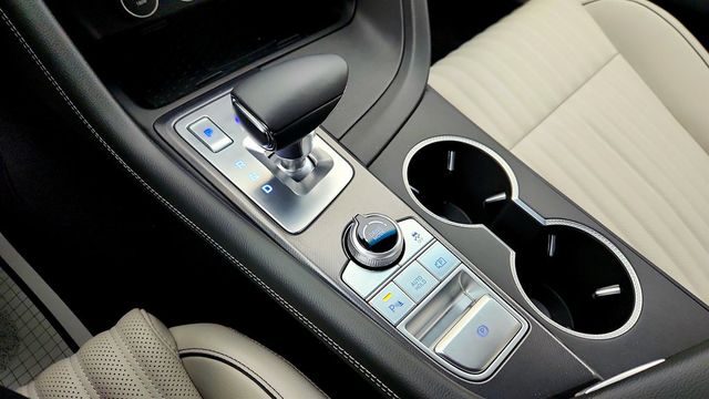 2025 Genesis G70 2.5T Sport Prestige 4dr Sedan - 22962904 - 16