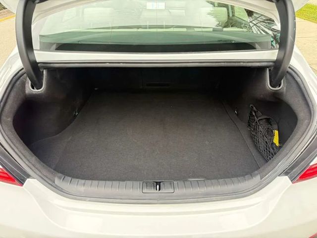 2025 Genesis G70 2.5T Standard Sedan 4D - 22975060 - 9