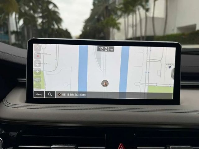 2025 Genesis G70 2.5T Standard Sedan 4D - 22975060 - 33