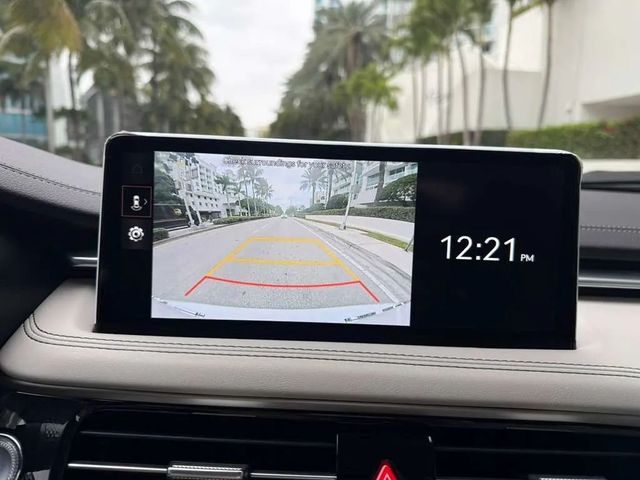 2025 Genesis G70 2.5T Standard Sedan 4D - 22975060 - 34