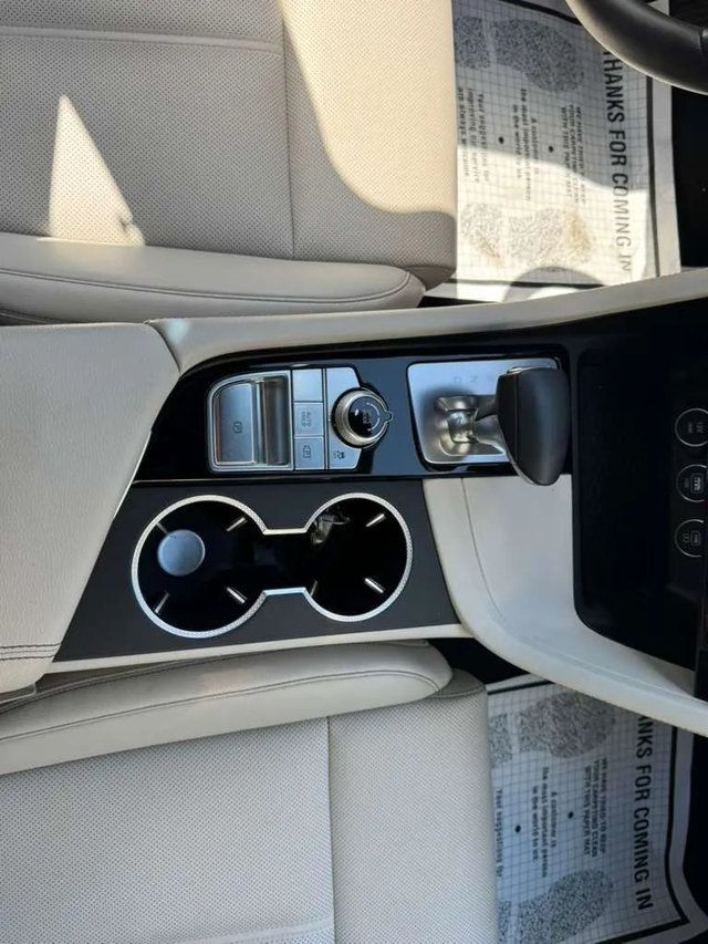 2025 Genesis G70 2.5T Standard Sedan 4D - 23004438 - 24