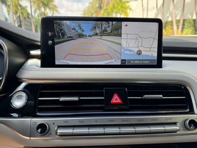 2025 Genesis G70 2.5T Standard Sedan 4D - 23004438 - 28