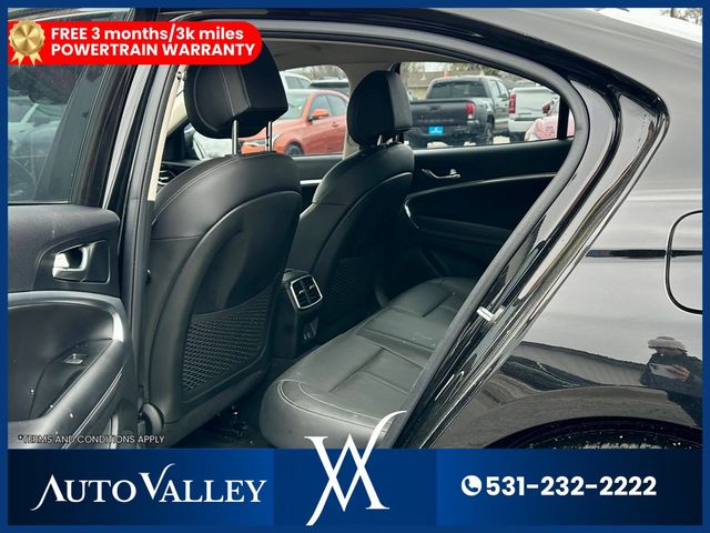 2025 Genesis G70 2.5T Standard Sedan 4D - 23012772 - 20