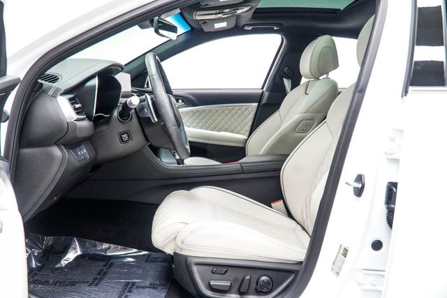 2025 Genesis G70 3.3T Sport Advanced AWD - 23040400 - 15