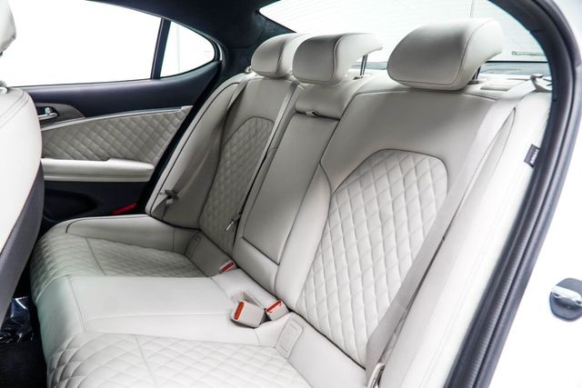 2025 Genesis G70 3.3T Sport Advanced AWD - 23040400 - 16
